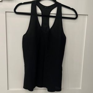 Nux Mesh Racerback Tank